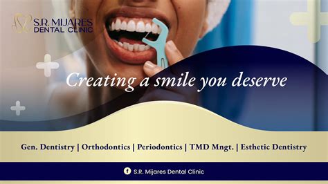 list of dentist in naga city|S.R. Mijares Dental Clinic .
